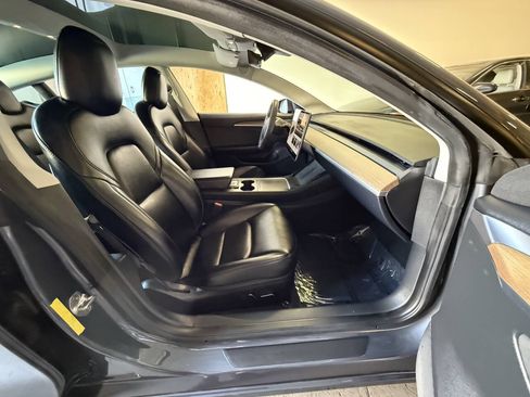 Used 2023 Tesla Model 3 Standard Range RWD image 27