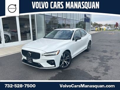 Certified 2024 Volvo S60 B5 Core