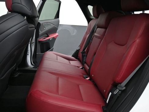 Used 2024 Lexus RX 350 F Sport image 15