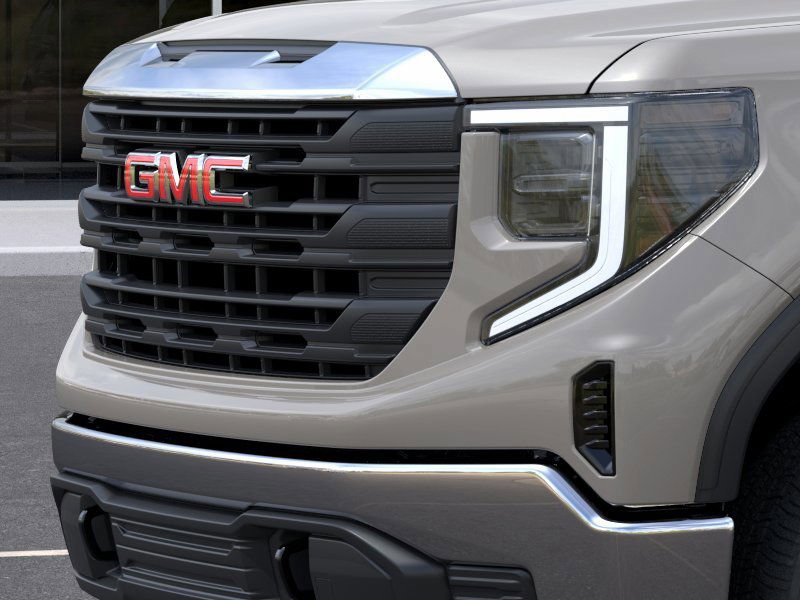 New 2026 GMC Sierra 1500 Pro w/ Pro Value Package AWD/4WD image 13