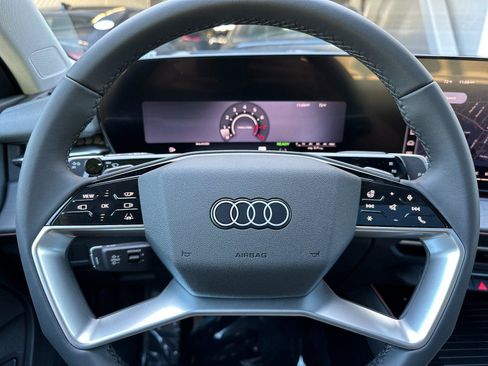 New 2026 Audi Q3 quattro 2.0T AWD/4WD image 23