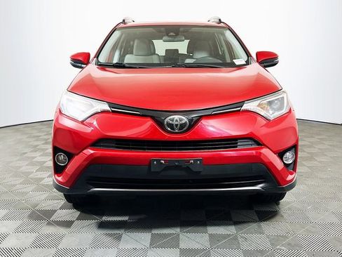 Used 2017 Toyota RAV4 XLE image 3