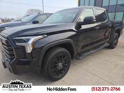 Used 2022 Toyota Tundra SR5 w/ SR5 Convenience Package