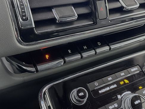 Used 2019 Lincoln Navigator Reserve w/ Cargo Package image 17