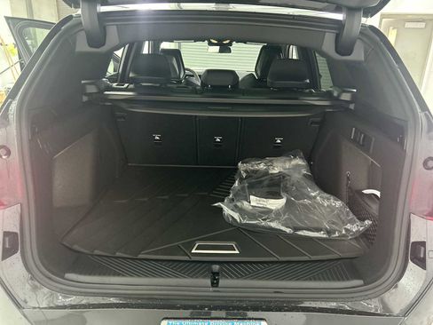 New 2026 BMW X3 xDrive30 w/ Convenience Package image 21