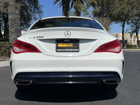 Used 2019 Mercedes-Benz CLA 250 image 41