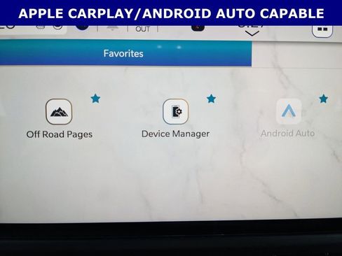 New 2026 Jeep Gladiator Mojave image 15