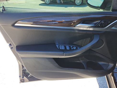 Used 2022 BMW X3 sDrive30i w/ Premium Package 2 image 15