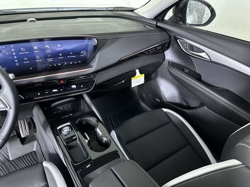 New 2026 Buick Envision Sport Touring AWD/4WD image 35