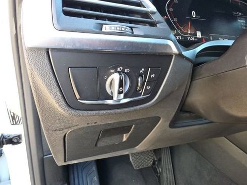 Used 2024 BMW X3 xDrive30i w/ Convenience Package AWD/4WD image 15