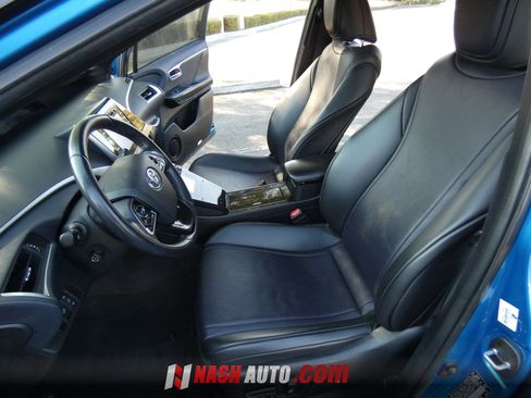 Used 2018 Toyota Mirai FWD image 49