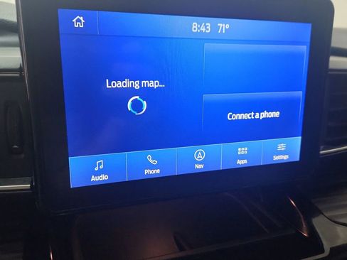 Used 2021 Ford Explorer Limited w/ Equipment Group 301A AWD/4WD image 22