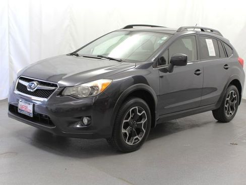Used 2013 Subaru Crosstrek 2.0i Limited w/ Popular Pkg 1 AWD/4WD image 12