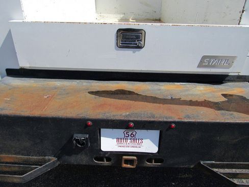 Used 2022 RAM 3500 Tradesman w/ Chrome Appearance Group AWD/4WD image 26
