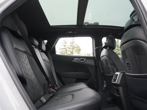 Used 2023 Kia Sportage X-Line w/ X-Line Premium Package image 39