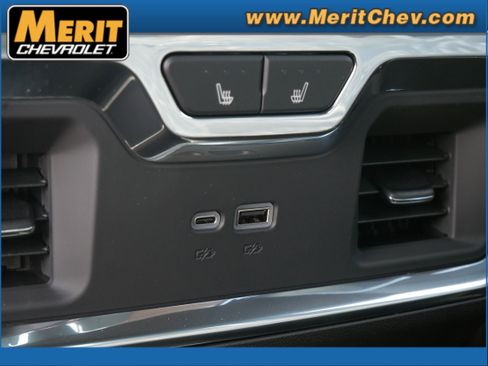 New 2025 Chevrolet Silverado 3500 High Country w/ High Country Premium Package image 9