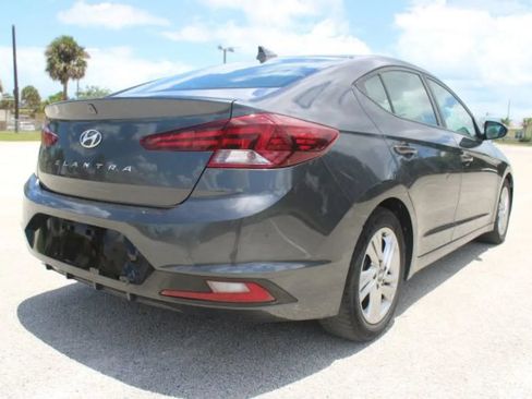 Used 2020 Hyundai Elantra SEL w/ Cargo Package (C1) FWD image 26