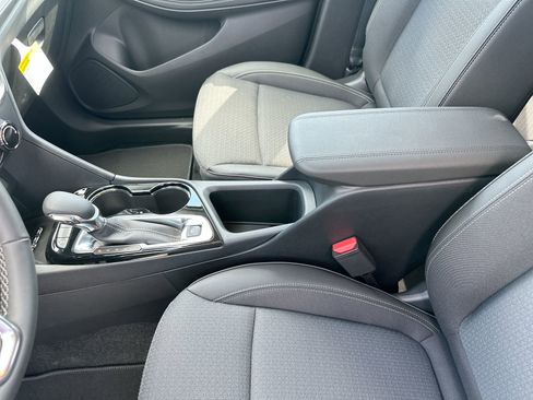 New 2026 Buick Encore GX Preferred w/ Advanced Technology Package image 20