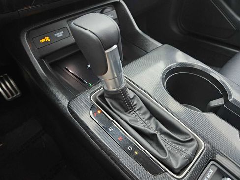 Used 2025 Honda Civic Sport Touring image 31