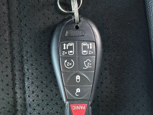 Used 2017 Dodge Grand Caravan SE w/ Power Window Group image 43