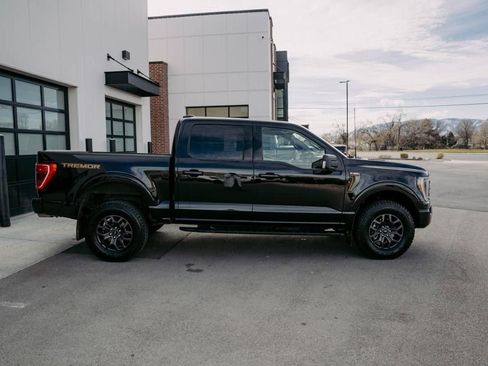 Used 2023 Ford F150 Tremor image 11