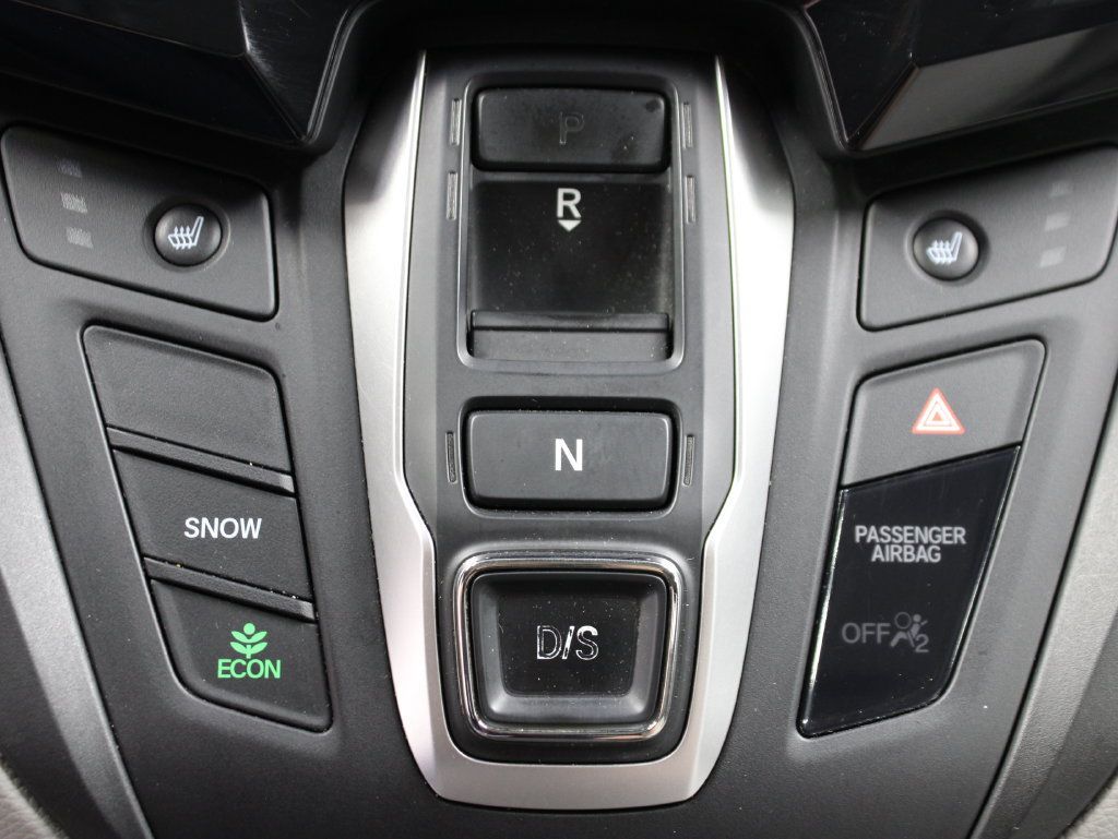 Used 2018 Honda Odyssey EX-L image 57