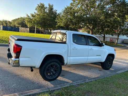 Used 2023 Toyota Tacoma SR5 RWD image 6