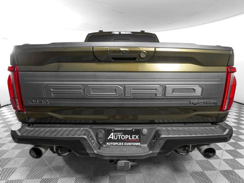 Used 2024 Ford F150 Raptor AWD/4WD image 5