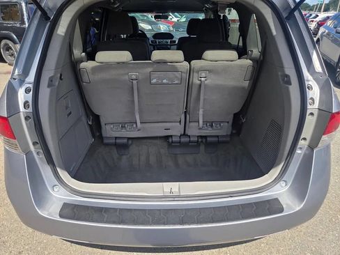 Used 2016 Honda Odyssey SE image 26