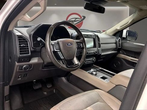 Used 2020 Ford Expedition Limited w/ Equipment Group 302A RWD image 17