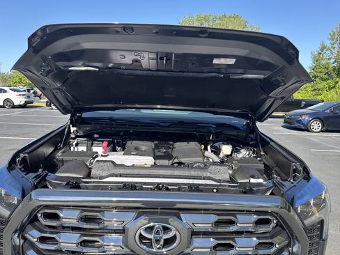 New 2026 Toyota Tundra Platinum AWD/4WD image 43