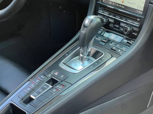 Used 2015 Porsche 911 Turbo S AWD/4WD image 35