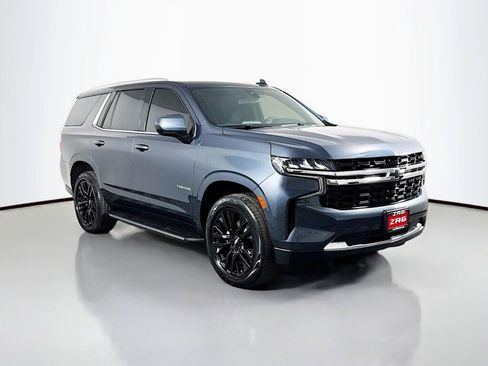 Used 2021 Chevrolet Tahoe LS RWD image 7