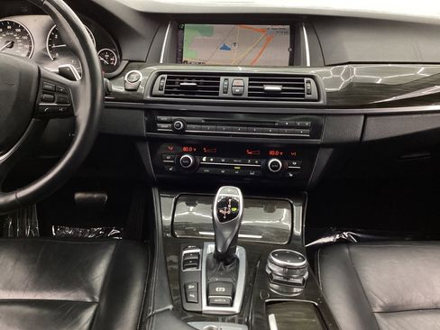 Used 2015 BMW 528i xDrive Sedan image 30