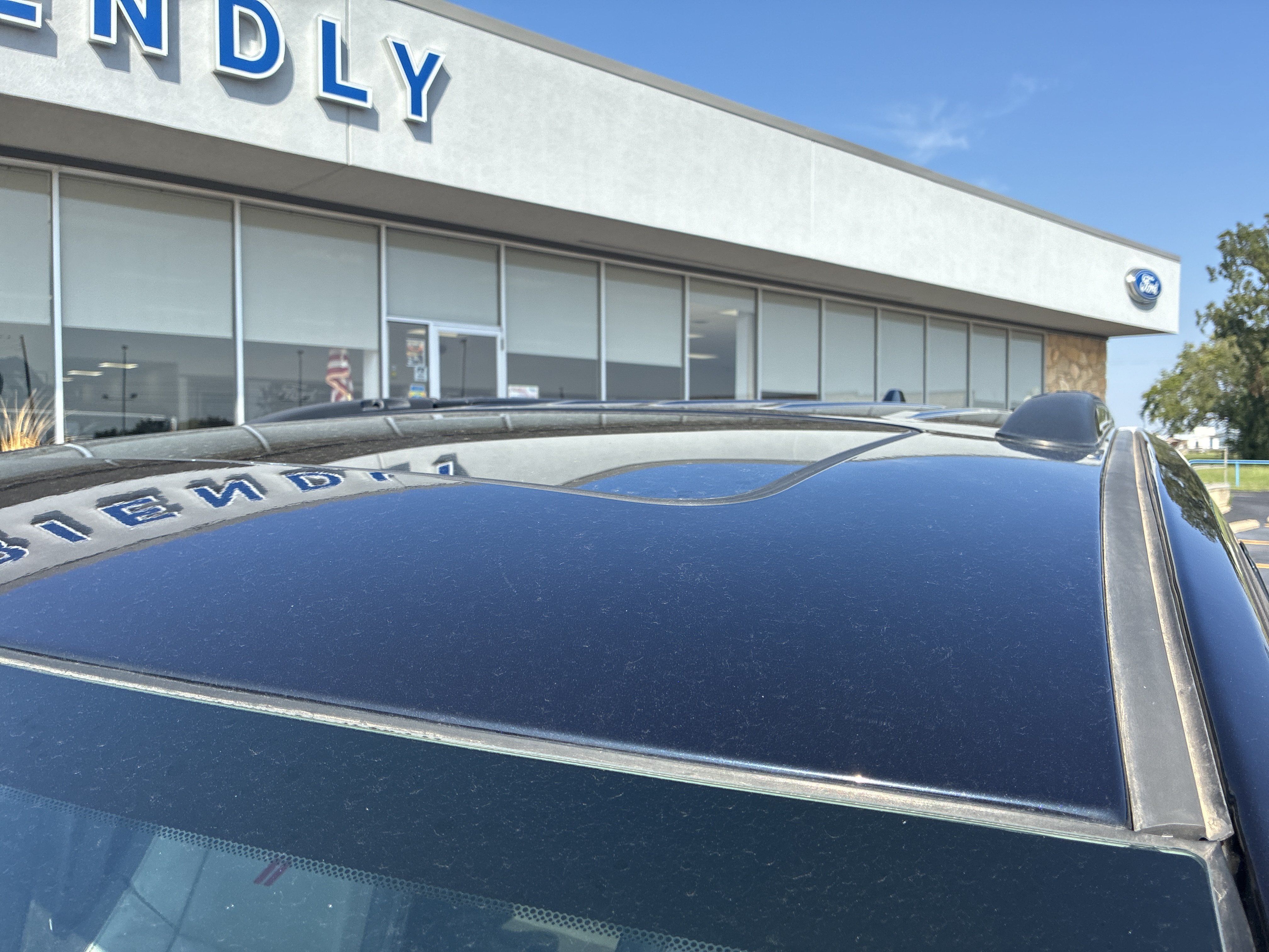Used 2024 Dodge Durango GT AWD/4WD image 11