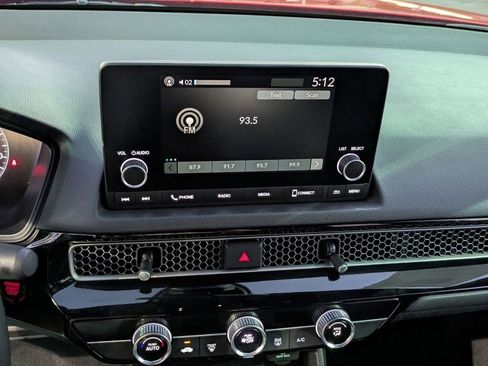 Certified 2023 Honda Civic Sport image 7