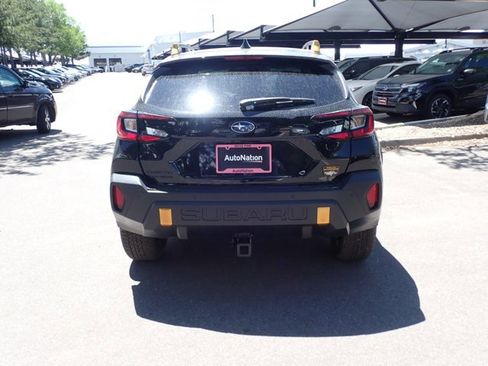 New 2026 Subaru Crosstrek 2.5i Wilderness AWD/4WD image 3