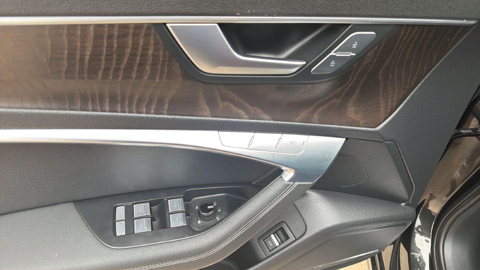 Used 2019 Audi A6 3.0T Premium Plus w/ Premium Plus Package AWD/4WD image 21