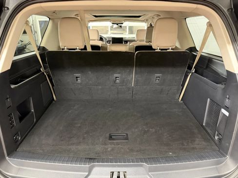 Used 2022 Ford Expedition Max Limited AWD/4WD image 37