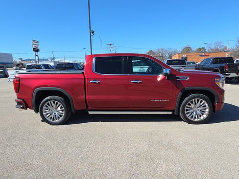 Used 2019 GMC Sierra 1500 Denali w/ Denali Ultimate Package image 11