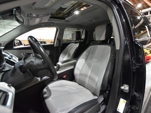 Used 2015 GMC Terrain SLT w/ Chrome Edition image 29