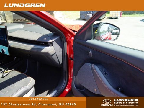 Used 2023 Ford Mustang Mach-E GT AWD/4WD image 8