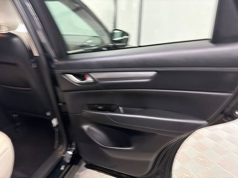 Used 2025 MAZDA CX-5 AWD 2.5 S w/ Preferred Package image 17