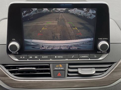 Certified 2023 Nissan Altima 2.5 SV image 22