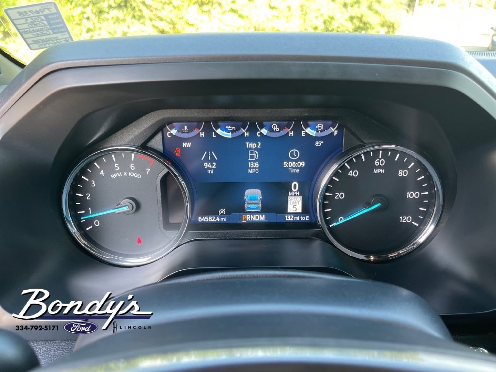 Used 2023 Ford Expedition Limited RWD image 4
