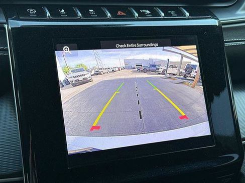 Certified 2023 Jeep Grand Cherokee L Laredo image 20