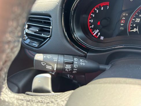 New 2026 Dodge Durango GT image 14