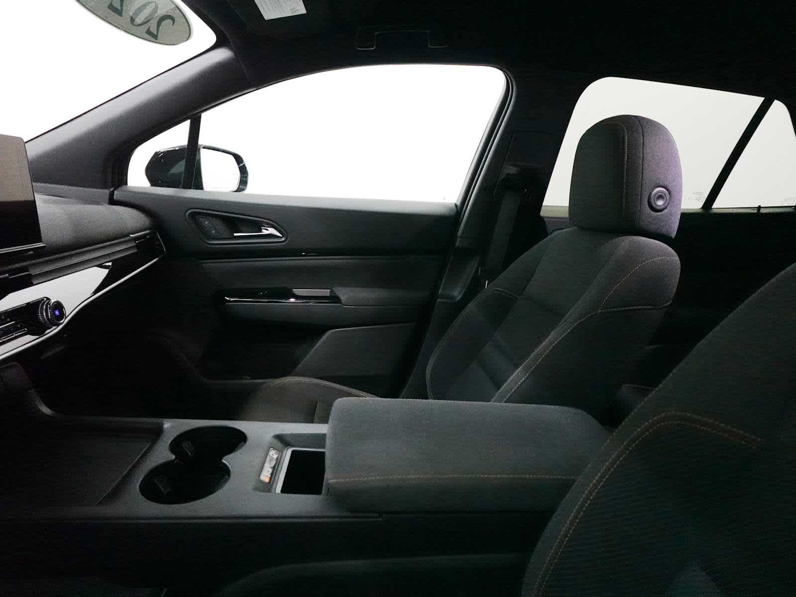 Used 2024 Honda Prologue EX image 13