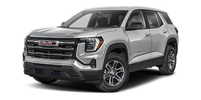 Used 2026 GMC Terrain Elevation w/ Elevation Premium Package AWD/4WD image 1