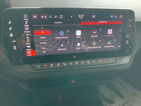 New 2024 Dodge Charger R/T Scat Pack w/ Plus Group image 18